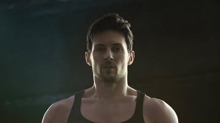 Дуров встретился с Хабибом Нурмагомедовым на турнире UFC - 285x160