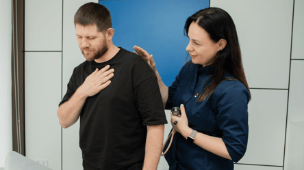 Хвороби легень — коли ТЦК не може призвати - 290x160