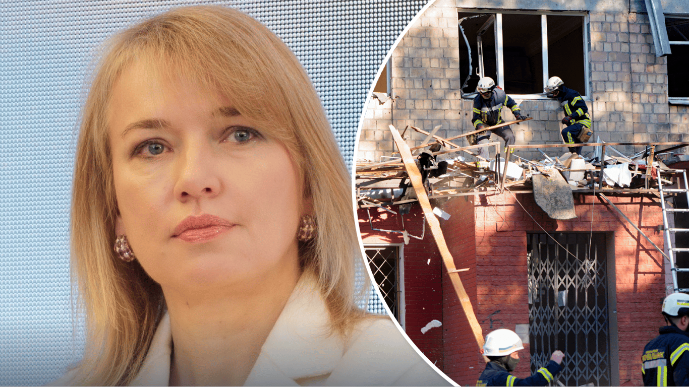 єВідновлення тормозится: Шуляк рассказала, что мешает реализации программы