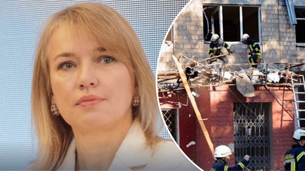 єВідновлення загальмувало: Шуляк пояснила, чому затримуються виплати - 285x160