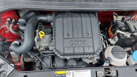 Какие автомобильные двигатели лучше всего подходят для коротких поездок - 285x160