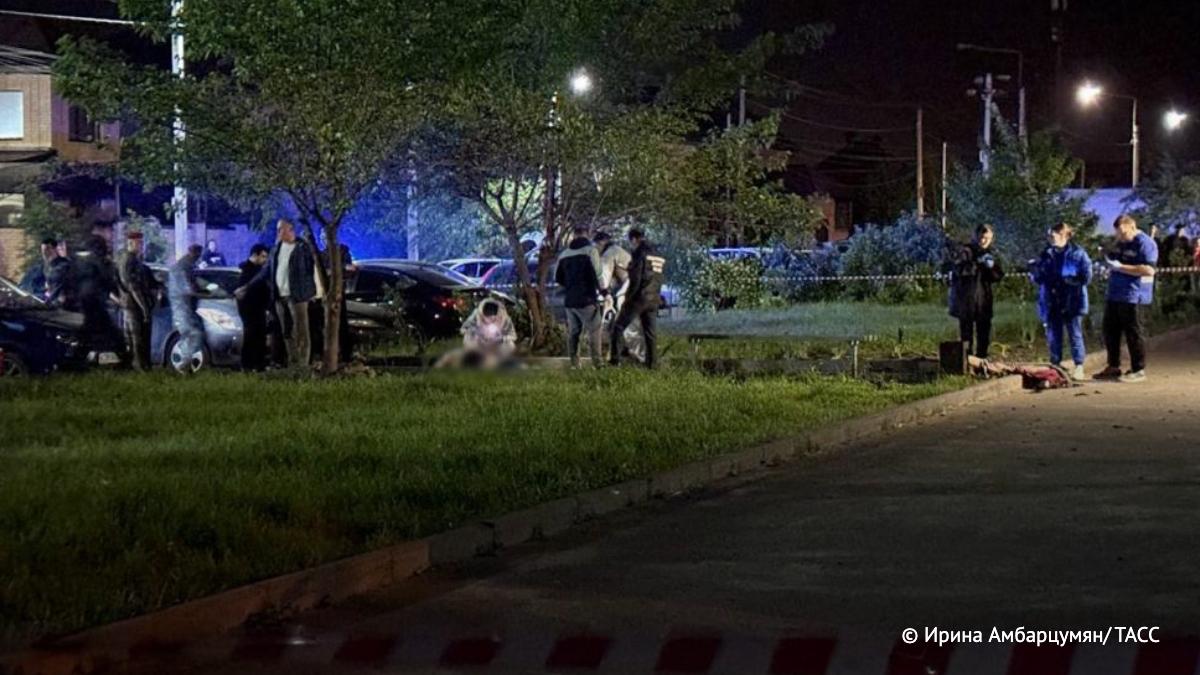 Заур Гурцієв