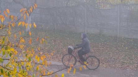 Небезпека в більшості регіонів — погода в Україні сьогодні - 290x166