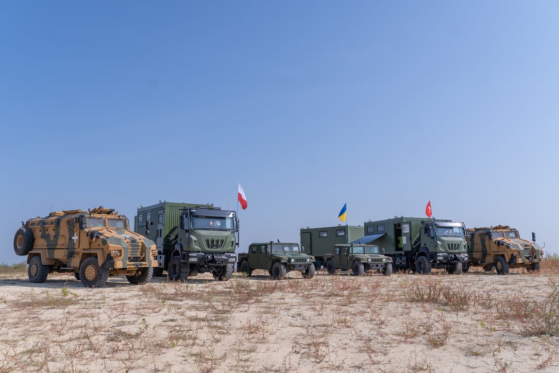 "Вернись живым"