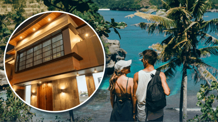 Дешевые отели Бали — кто предлагает самые низкие цены на Booking - 285x160