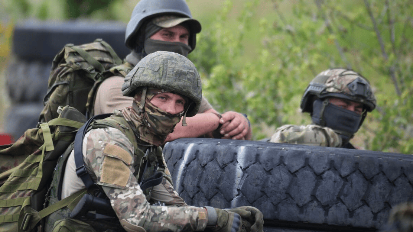 Росіяни кидають в атаки на Часів Яр іноземних найманців