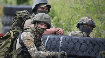 Росіяни кидають в атаки на Часів Яр іноземних найманців - 285x160