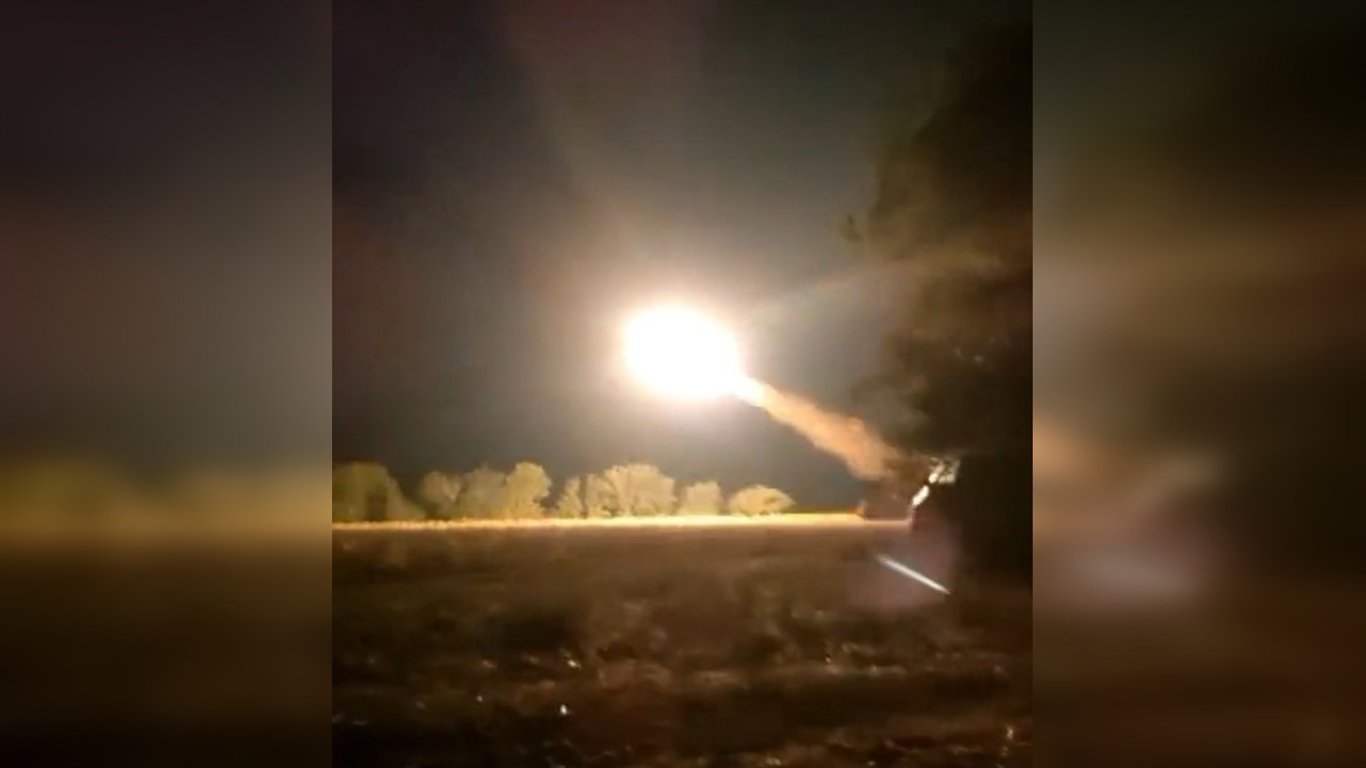 "Ждет Севастополь": Данилов обнародовал видео успешного испытания украинских ракет