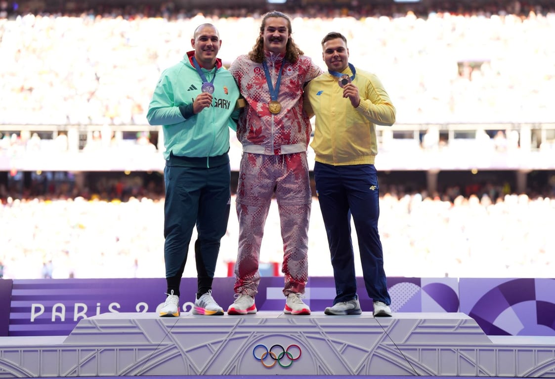 Михаил Кохан