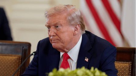 Трамп відповів, чи хоче Путін закінчення війни - 285x160