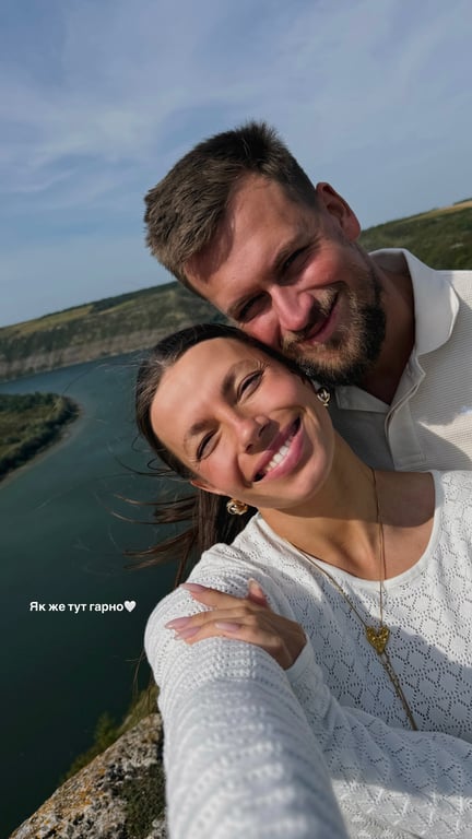 Марина Бех-Романчук