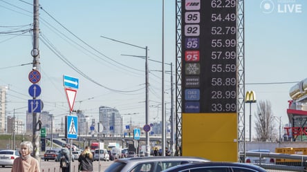 Подорожание горючего в Украине — что будет с ценами до конца весны - 285x160
