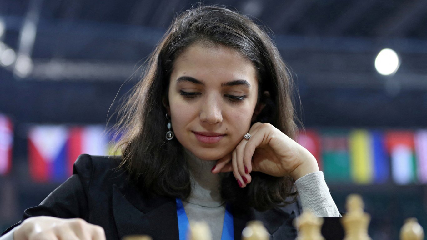 Шахістам, які змінили стать, заборонено брати участь у жіночих турнірах