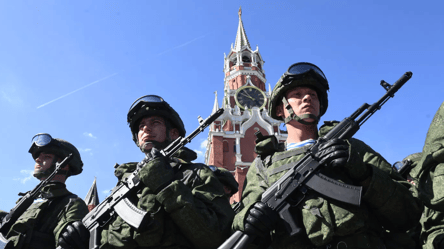 The Guardian: у розвідці Європи очікують напад РФ на НАТО - 304x171