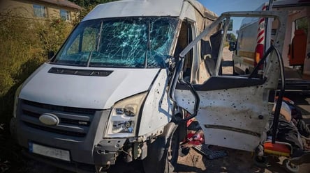 На Київщині через атаку РФ загинули троє людей, ще восьмеро постраждали - 304x171