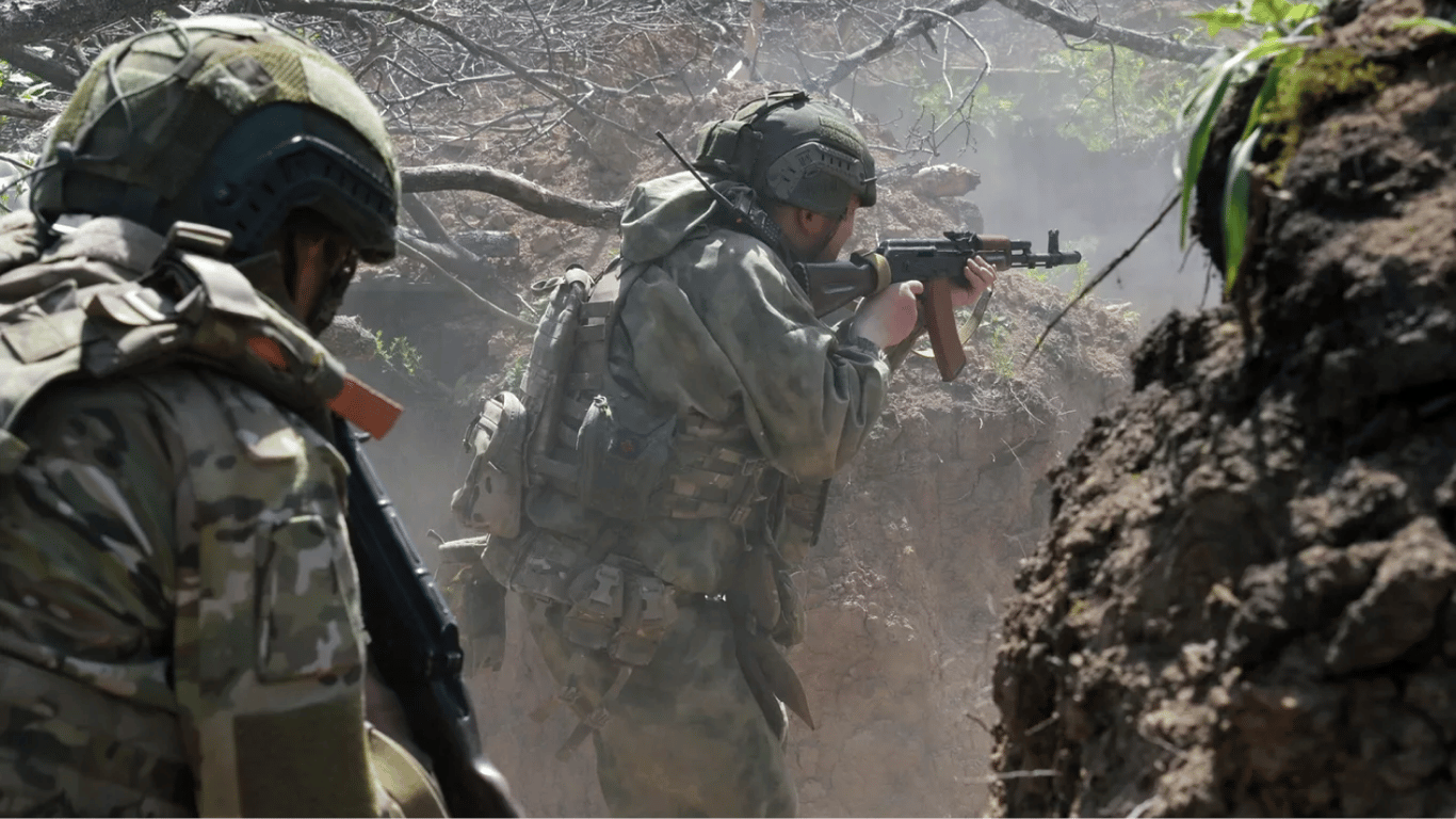 Обмін Курської області на окуповані території в Україні — що може пропонувати Трамп Росії