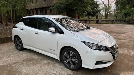 Чи варто купити вживаний Nissan Leaf другого покоління - 285x160