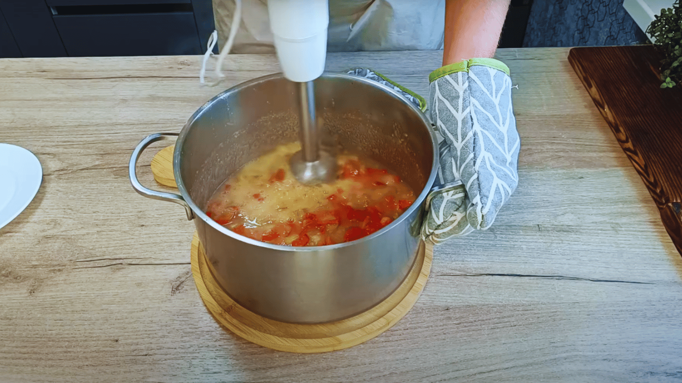 рецепт соусу чилі на зиму