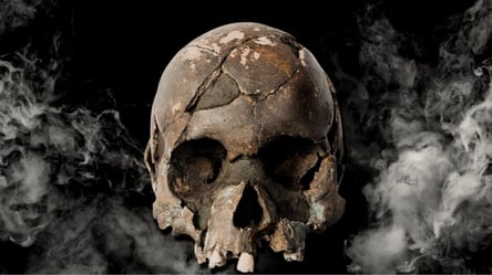 Вчені відтворили обличчя хлопчика з дивним черепом — жив 8300 років тому - 285x160