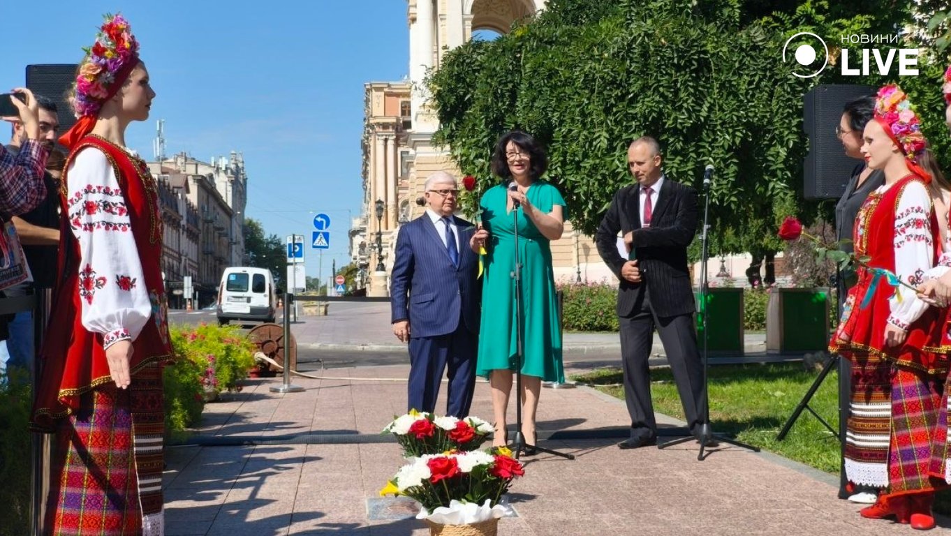 День міста в Одесі 2026