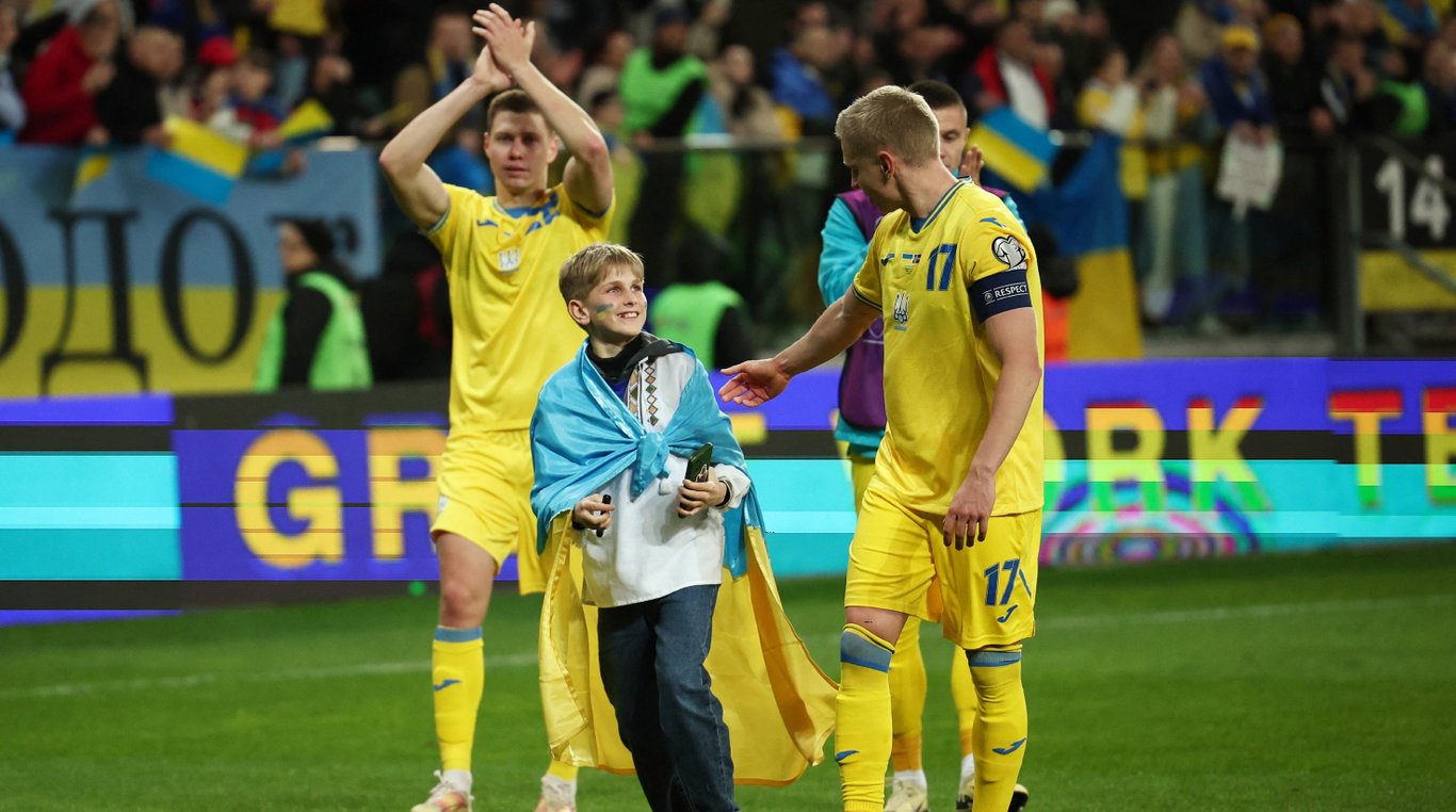 Олександр Зінченко