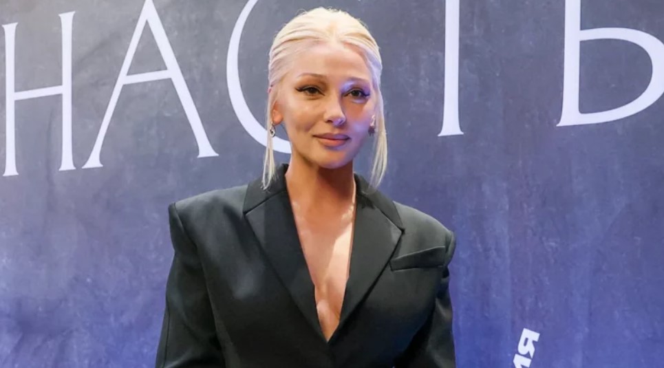 Ивлеевой после тайной поездки на Донбасс заблокировали счета - фото 1