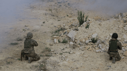 Півдню приготуватися — у росіян новий план наступу - 290x166