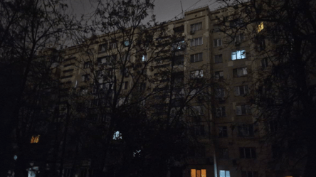 Графіки відключень світла — яка ситуація буде завтра в Одесі - 285x160