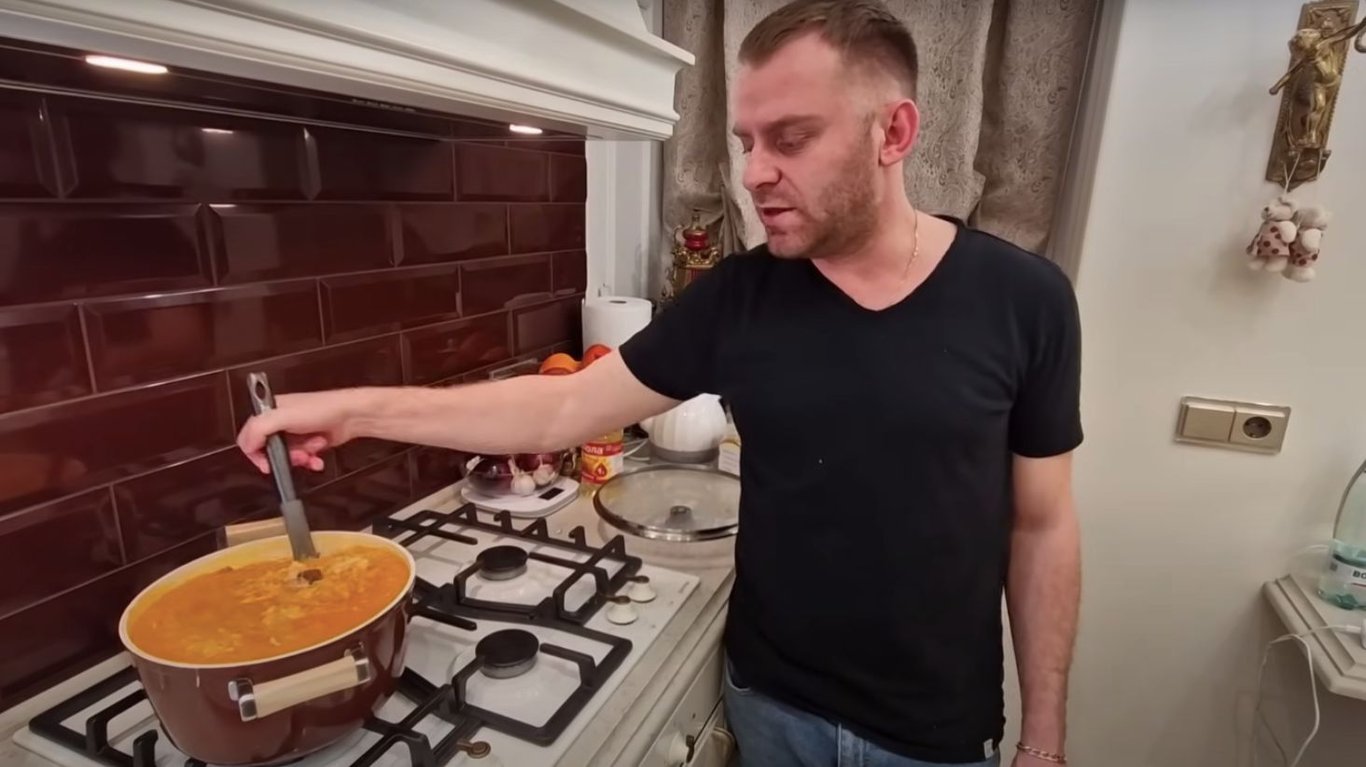 приготування смачного капусняка 