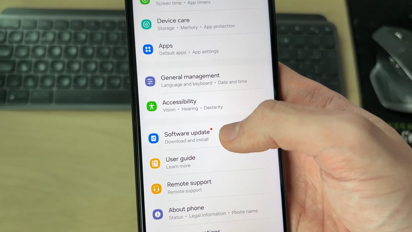 4 бренда Android-смартфонов с самой короткой программной поддержкой