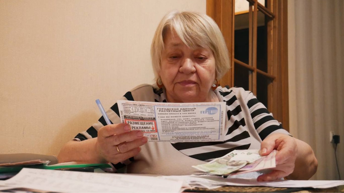 Вартість комуналки в Одесі: тарифи для містян з 1 травня