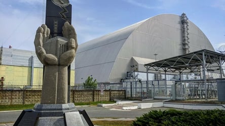 Укриття ЧАЕС може рухнути — директор станції про чинник небезпеки - 285x160