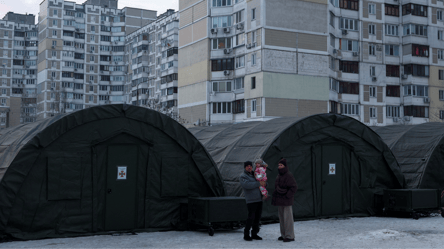 Отключения будут везде — графики от Укрэнерго на завтра - 290x166