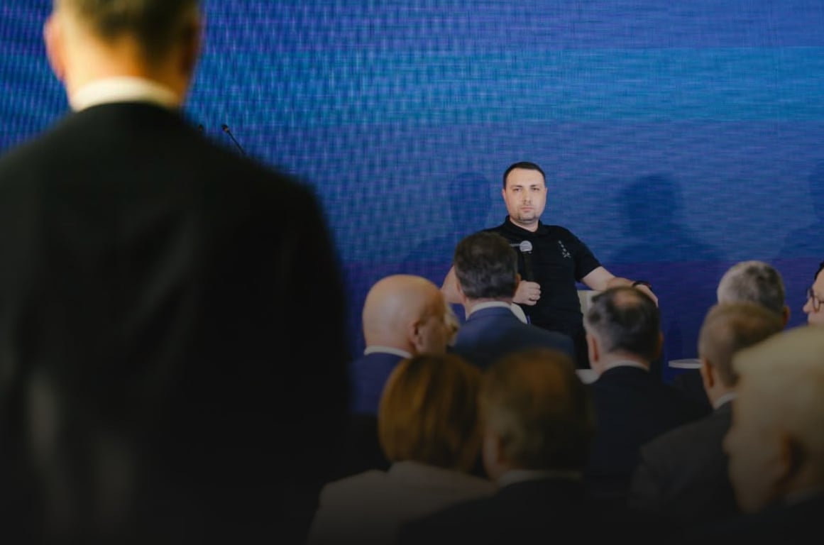 Буданов: Україна переходить від прохань про допомогу до спільного виробництва зброї - фото 1