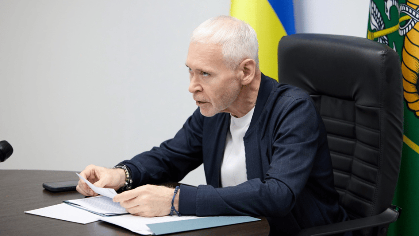 Терехов: Підприємства, які постраждали від війни, мають отримати підтримку для відновлення