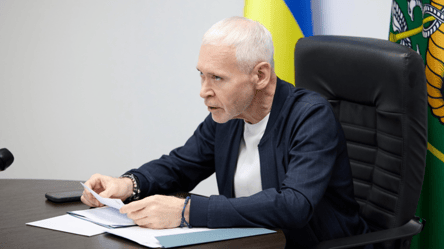 Терехов: Предприятия, пострадавшие от войны, должны получить поддержку для восстановления - 304x171