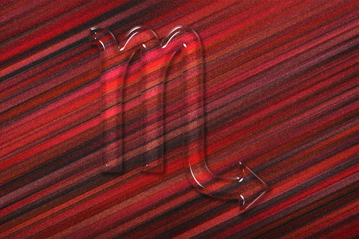 Какой знак Зодиака закрутит головокружительный роман в ноябре 2025 — Скорпион