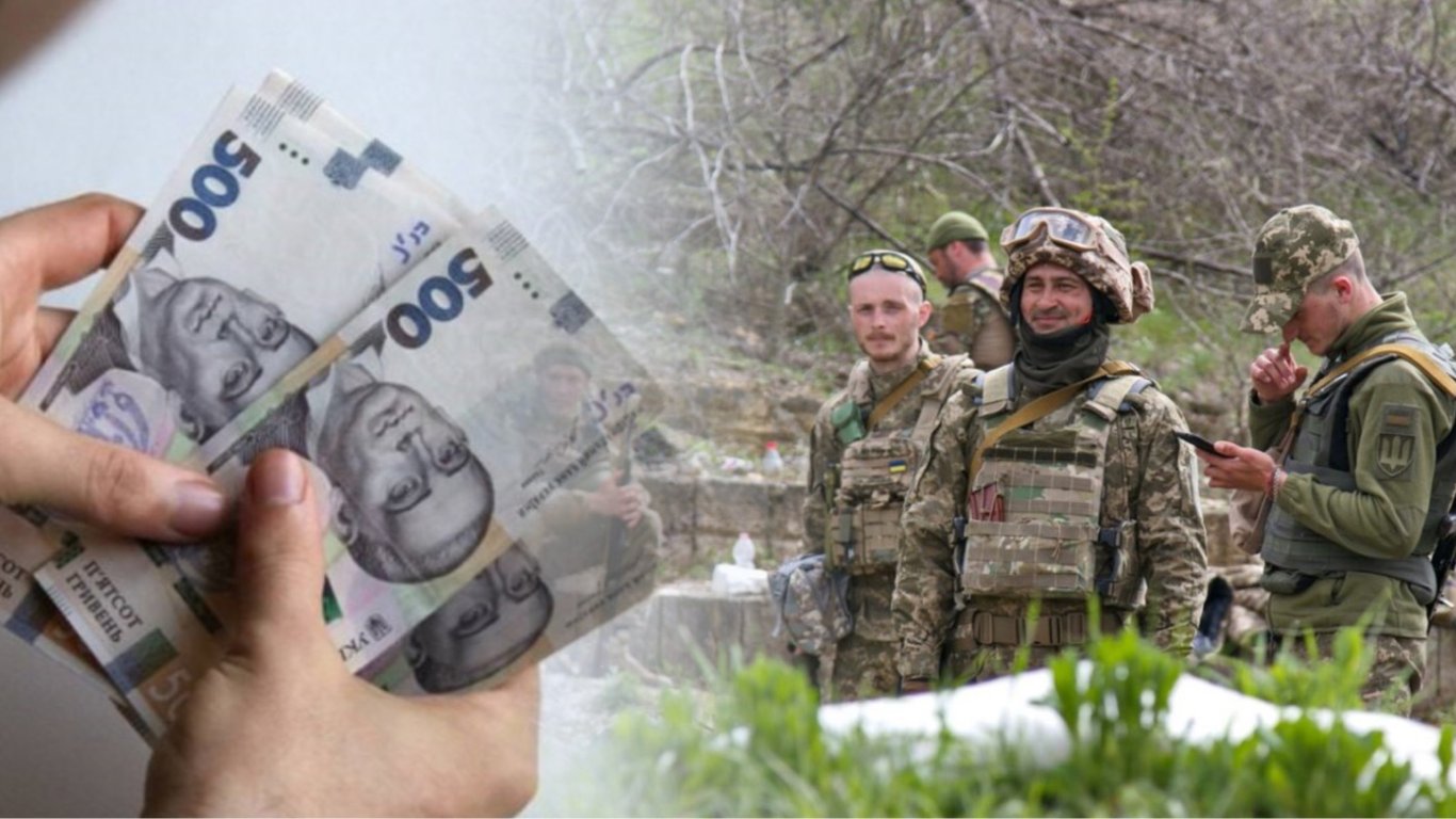 На какие вознаграждения и выплаты могут рассчитывать военные в 2024 году