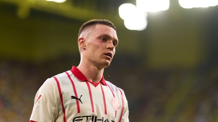 Сборная Украины сыграет без Цыганкова — названа причина - 285x160