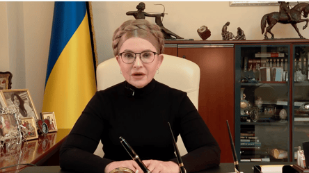Дозвіл на призов військових від 60 років — Тимошенко закликала змінити граничний вік мобілізації - 285x160