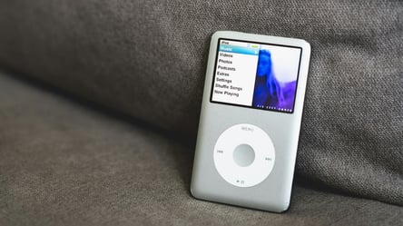 Легендарный iPod — как плеер от Apple навсегда изменил мир музыки - 285x160