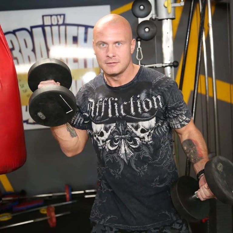 В'ячеслав Узелков