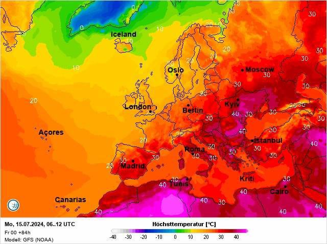 Народный синоптик Диденко сообщила о похолодании в двух областях - фото 1