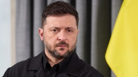 Зеленський відзначив бійців, що проходять лікування в Нідерландах - 290x160