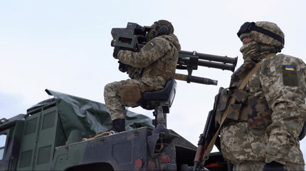 Россия ночью атаковала Украину — как отработали силы ПВО - 290x166