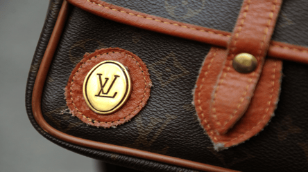 Шоколадная сумка от Louis Vuitton: праздничный хит за 250 евро - 285x160