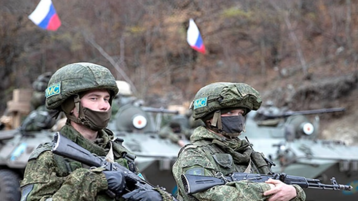 оккупанты продолжают штурмовать Красногоровку, но безрезультатно — военные