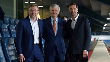 Якими були перші слова Ахметова після перемоги Шахтаря над АЗ в ЛК - 285x160