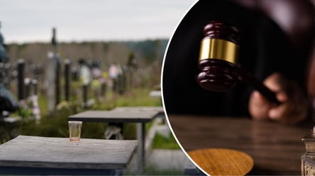 Свідоцтво про смерть на ТОТ: як оформити український документ через суд без сплати збору - 290x160