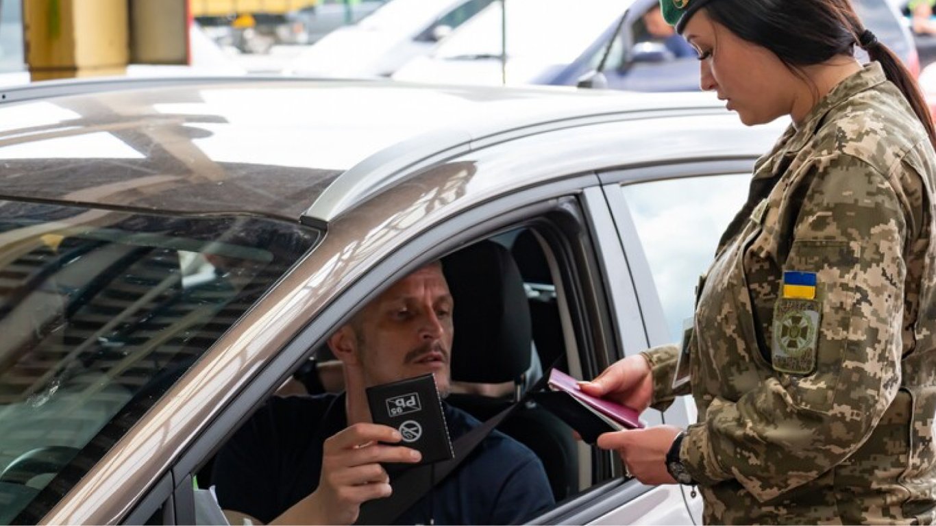 Військовий може взяти закордонну відпустку під час війни — які є умови